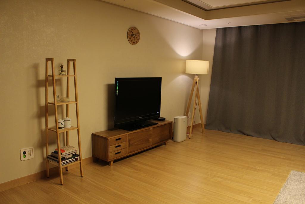 Song For Bnb Incheon Luaran gambar