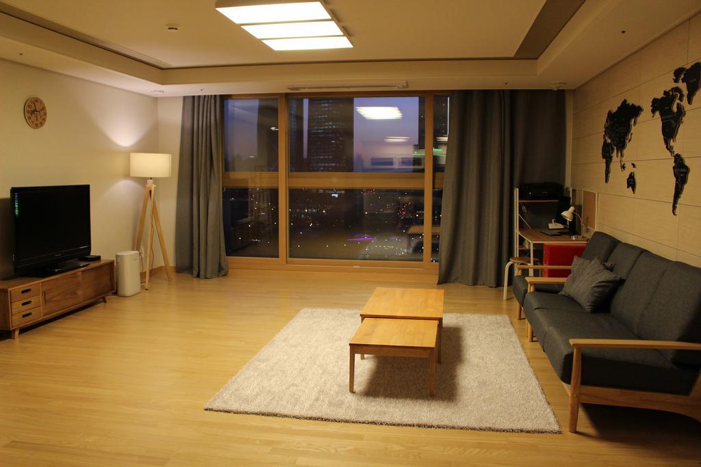 Song For Bnb Incheon Luaran gambar