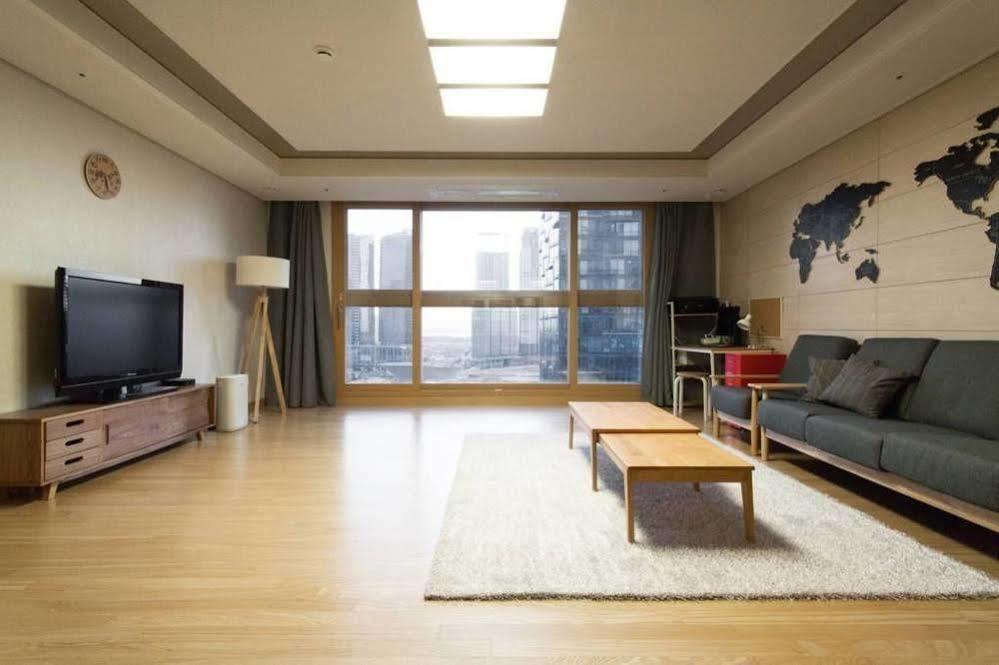 Song For Bnb Incheon Luaran gambar