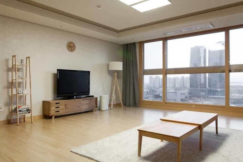 Song For Bnb Incheon Luaran gambar